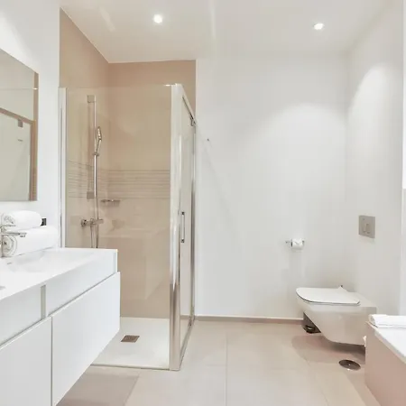 Feriehus Ancor 0-1 Pool View 2b