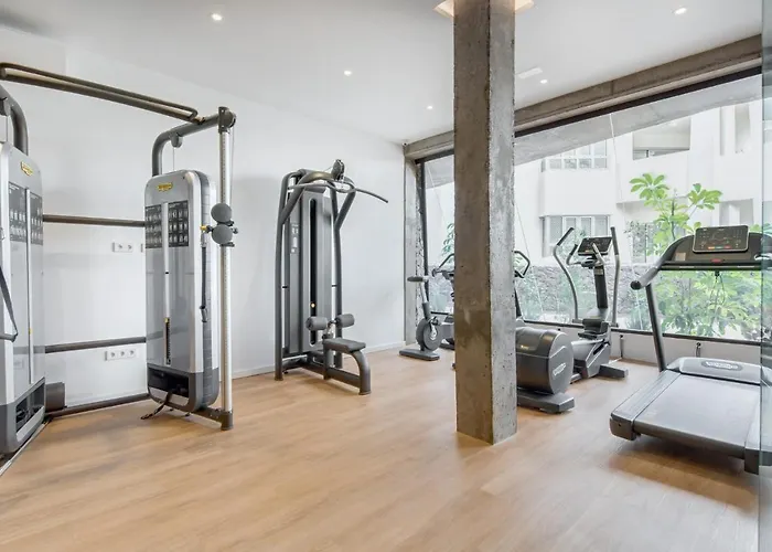 Ancor 0-1 Pool View 2b Prázdninový dům