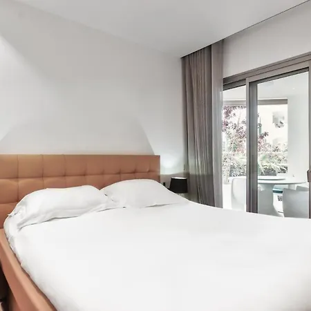 بيت للعطل Ancor 0-1 Pool View 2b *