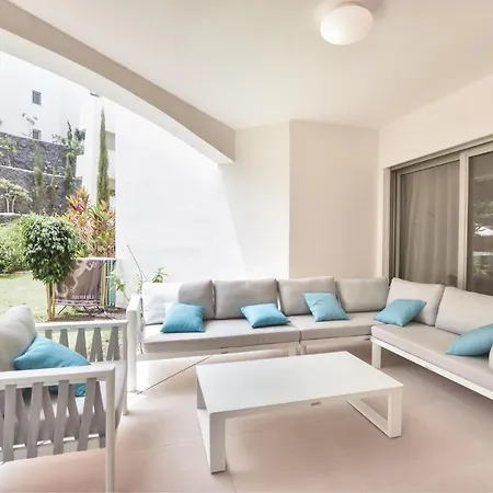 بيت للعطل Ancor 0-1 Pool View 2b *