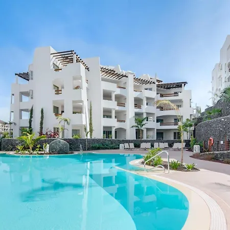 بيت للعطل Ancor 0-1 Pool View 2b