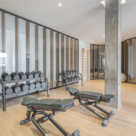 Ancor 0-1 Pool View 2b بيت للعطل بالم مار