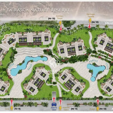 Ancor 0-1 Pool View 2b