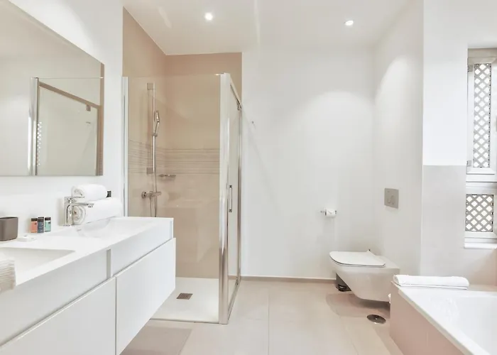 بيت للعطل Ancor 0-1 Pool View 2b