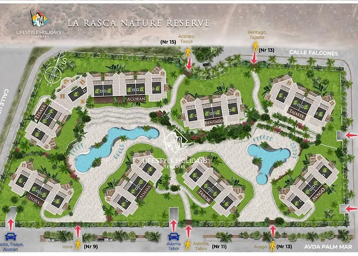 Ancor 0-1 Pool View 2b